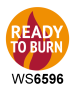 Woodsure Ready to Burn Certificate No. WS6596